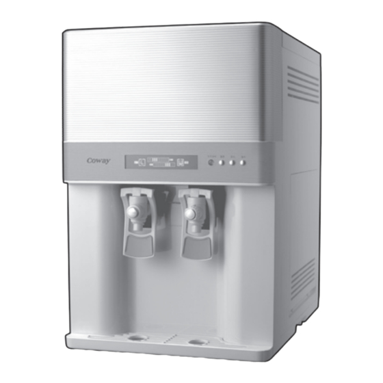 Coway CHP-03ARL User Manual