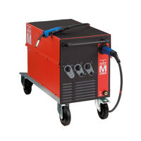 LORCH M 2080 Operation Manual