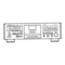 Cassette Player Pioneer CT-S920S Operating Instructions Manual