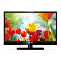 Proline L3217HD LED Instruction Manual
