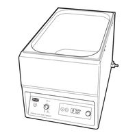 Stuart SBS40 Instruction Manual