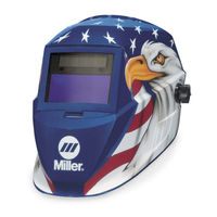 Miller Pro-Hobby Series Manual