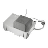 Eckerle EE 1650 Installation Instructions Manual