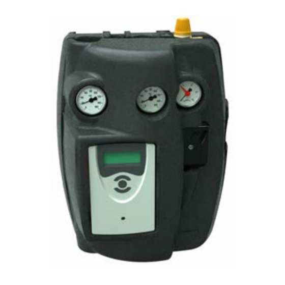 CALEFFI DeltaSol 268 Series Installation And Commissioning Manual