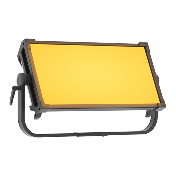 ProLights EclPanel TWC User Manual