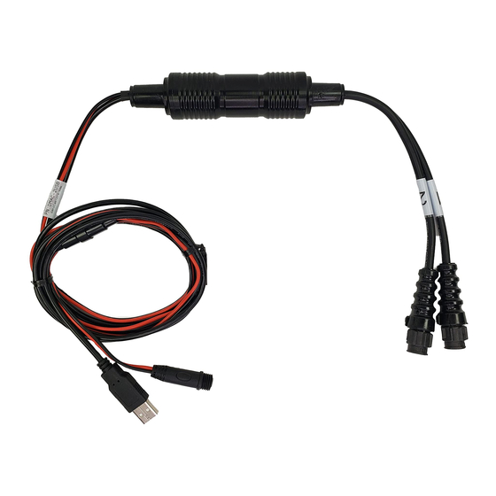 Dakota Micro AgCam EnduraCam DMAC-2USB User Manual