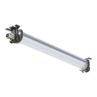 LED2WORK 111010-05 User Instructions