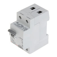 Legrand LE-402024 User Manual