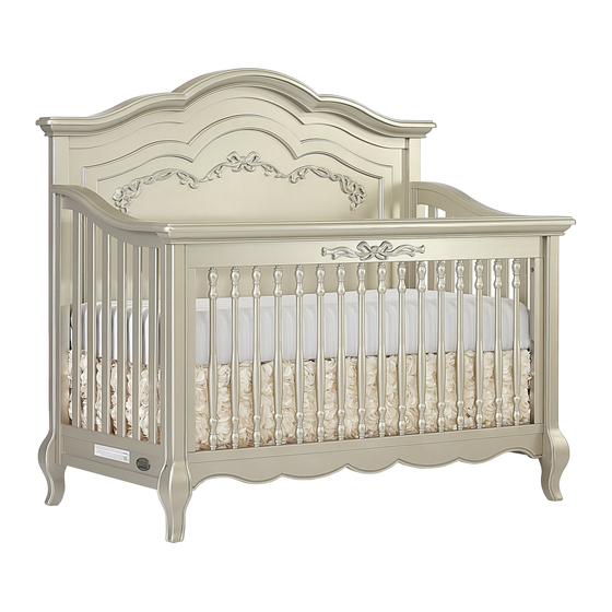 EVOLUR AURORA ASSEMBLY INSTRUCTIONS MANUAL Pdf Download ManualsLib