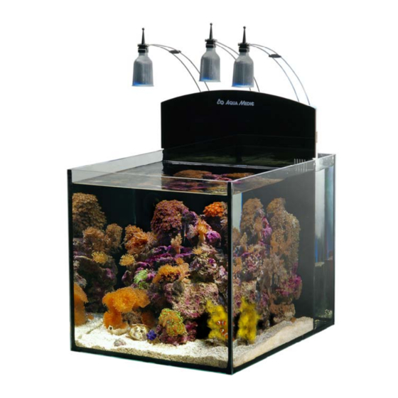 Aqua Medic BLENNY Manual