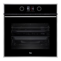 Teka HLB 880 P User Manual