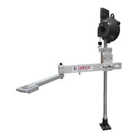 Kilews KP-AUX-TL-700 Manual