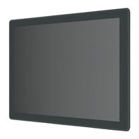 Premio VIO-100-PC100-J1900 Series User Manual