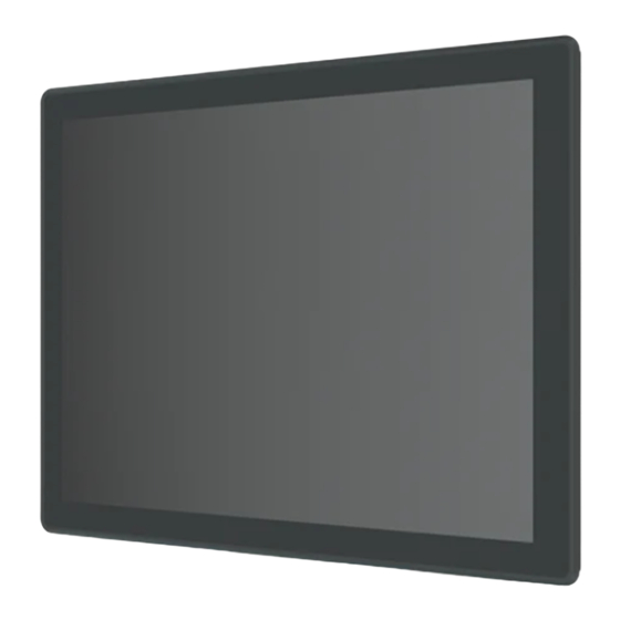 Premio VIO-100-PC100-J1900 Series User Manual
