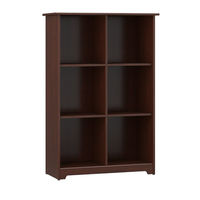 BUSH FURNITURE WC31465 Manual