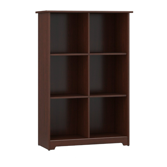 BUSH FURNITURE WC31465 Manual