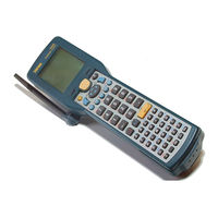 Intermec Trakker Antares IS2425 Accessories Manual
