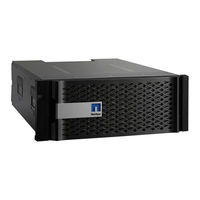 NetApp FAS2500 Replacement