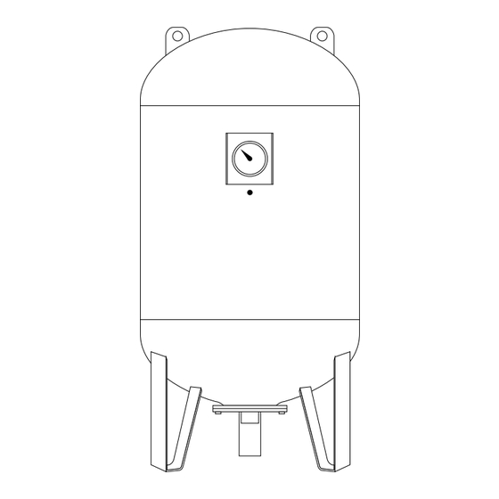 Global Water Solutions SuperFlow Series Installation And Operating Manual