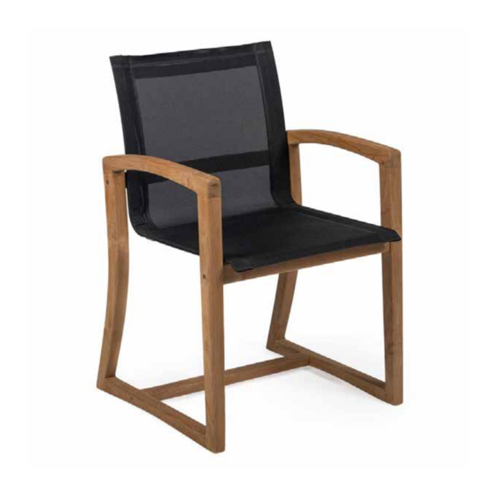 ASH & EMBER Capri 899607 User Manual