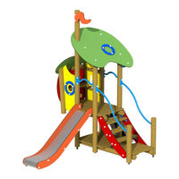 Europlay F100A Assembling Manual