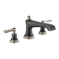 Brizo Rook T67360-PNLHP Manual