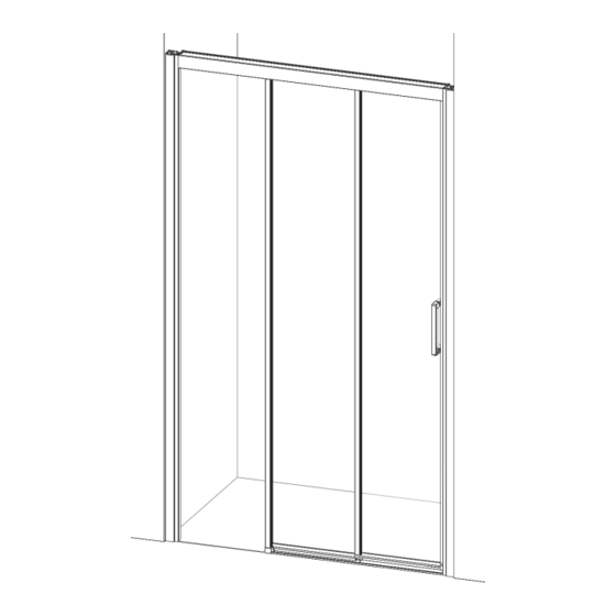 Kinedo PA90260BBVED Manuals