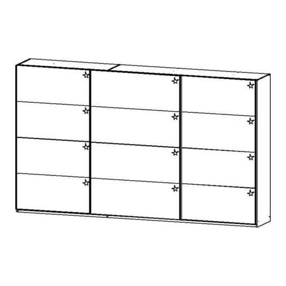 Rauch M2805 Assembly Instructions Manual