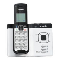 VTech DS662V-1F Quick Start Manual