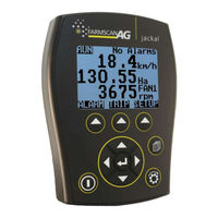 FARMSCAN AG jackal v3 Manual