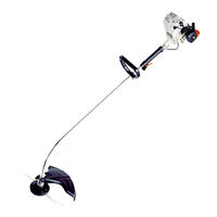 ECHO GT-200R - PARTS CATALOG SERIAL NUMBER 07001001- 07999999 Parts Catalog