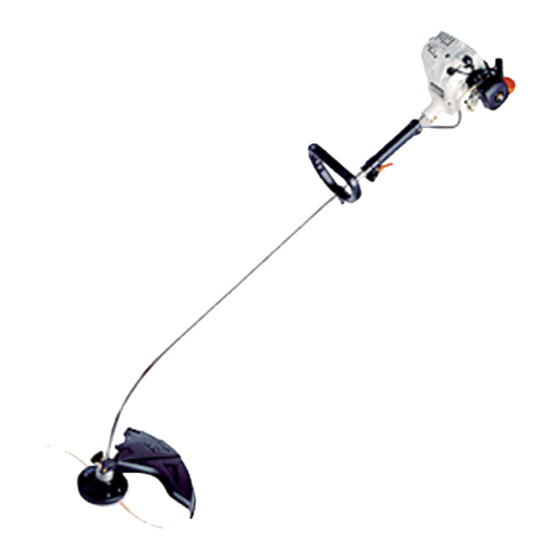 Echo GT-200R - PARTS CATALOG SERIAL NUMBER 07001001- 07999999 Parts Catalog