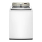 Washer Samsung WA456DRHDWR/AA User Manual