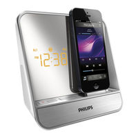 Philips AJ5305D 12 User Manual