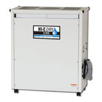 Therma-Stor Dry 195 Installation, Operation And Maintenance Instructions
