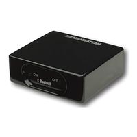 Manhattan 161091 Quick Install Manual