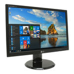 LG Flatron L222WS Service Manual