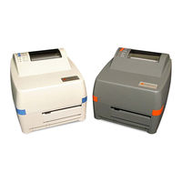 Datamax A-Class Programmer's Manual