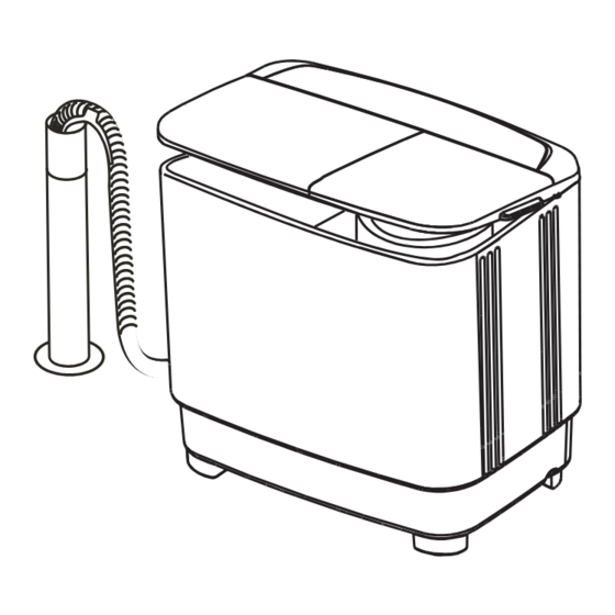 Lemair LTT8 Owner's Manual