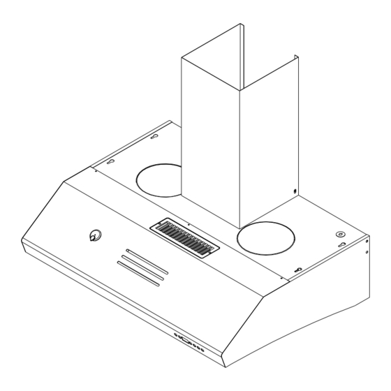 Pacific T48 Installation & User Manual