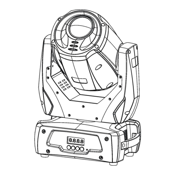 Triton Blue WALLY MH 50 Manuals