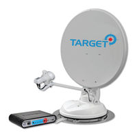 Maxview Target MXL017/65 Installation & Operating Instructions Manual