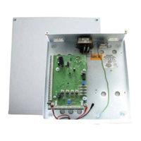GARDTEC 800 User Instructions
