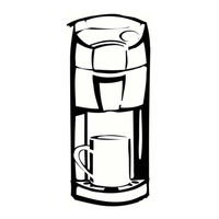 Keurig B1000 Use And Care Manual