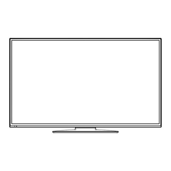 Gogen TVF32N525T Instruction Manual