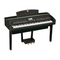 Yamaha Clavinova CVP-405