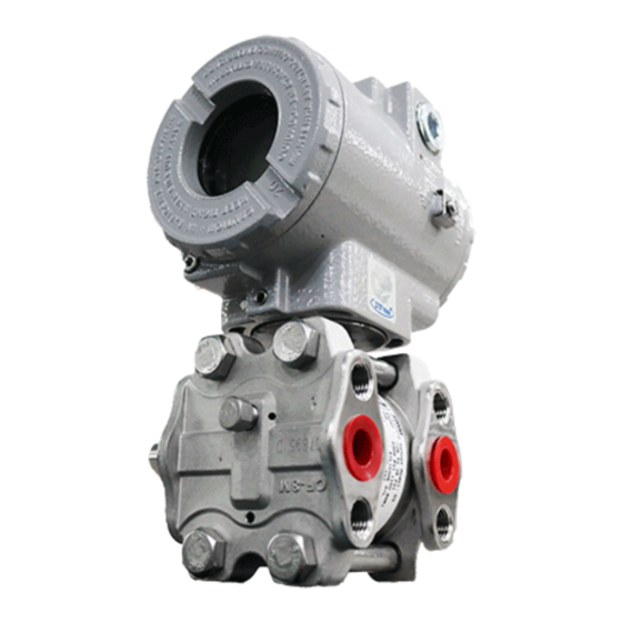 SMAR LD303 Operation And Maintenance Instruction Manual