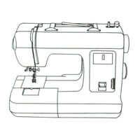 frister & rossmann EURO-17 Instruction Manual