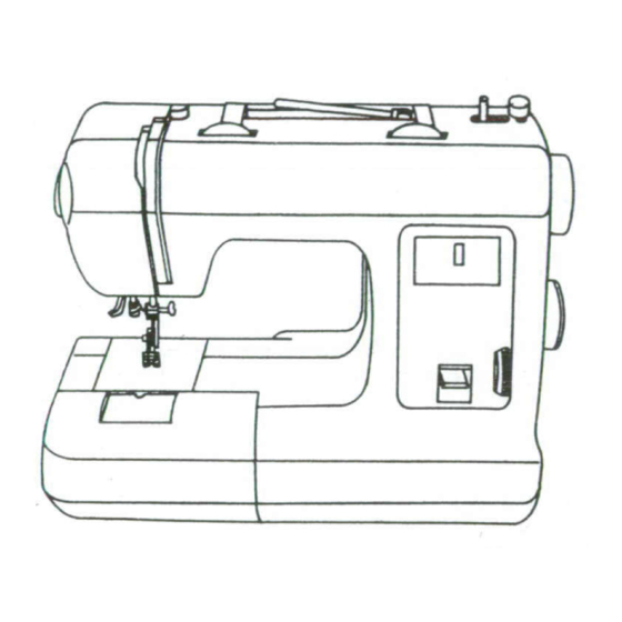 frister & rossmann EURO-21 Instruction Manual