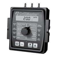 Micro-Trak DrillMaster System Manual
